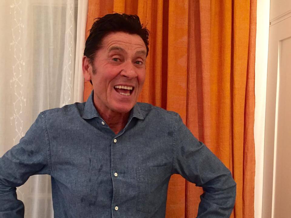 "Vogliamo Gianni Morandi al Pride di Bologna!" l'evento cult dell'anno
