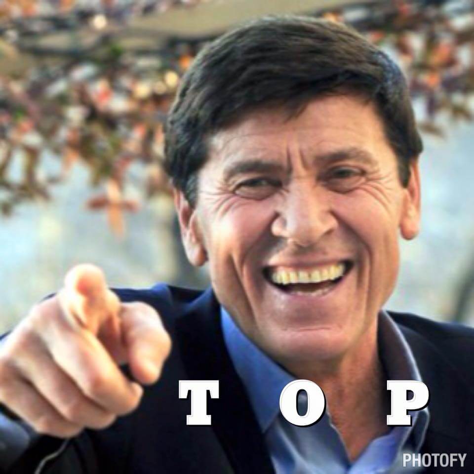 "Vogliamo Gianni Morandi al Pride di Bologna!" l'evento cult dell'anno