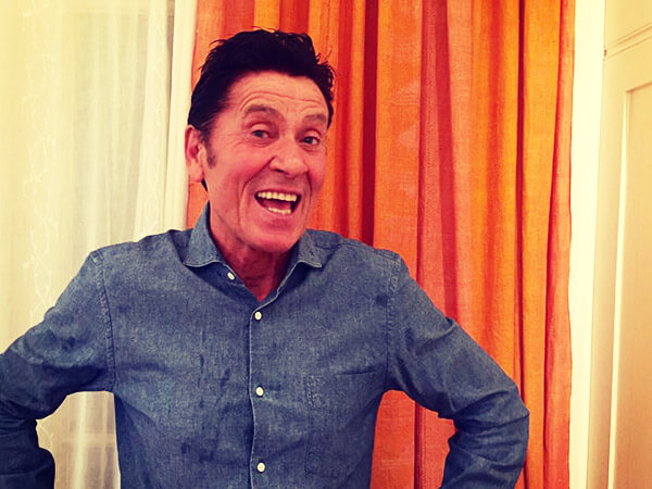 "Vogliamo Gianni Morandi al Pride di Bologna!" l'evento cult dell'anno - gianni morandi bologna pride BS - Gay.it