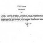 La giovanardata del giorno: coppie gay? Amicizie civilmente rilevanti - Thumbnail