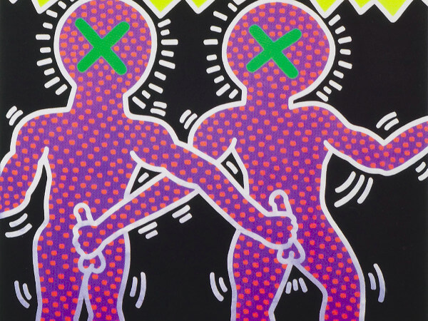 Il compleanno di Keith Haring - haring compleanno bs - Gay.it