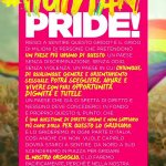"È una questione di diritti: gridalo": la campagna dell'Onda Pride - Thumbnail