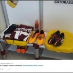 #IDAHOT: i calciatori del Livorno scendono in campo contro l'omofobia - Thumbnail