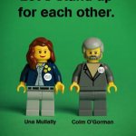 Anche i Lego dicono sì al matrimonio egualitario - FOTO - Thumbnail