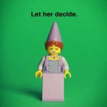 Anche i Lego dicono sì al matrimonio egualitario - FOTO - Thumbnail