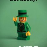 Anche i Lego dicono sì al matrimonio egualitario - FOTO - Thumbnail