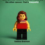 Anche i Lego dicono sì al matrimonio egualitario - FOTO - Thumbnail