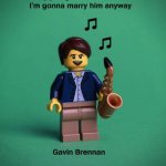 Anche i Lego dicono sì al matrimonio egualitario - FOTO - Thumbnail