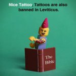 Anche i Lego dicono sì al matrimonio egualitario - FOTO - Thumbnail