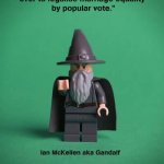 Anche i Lego dicono sì al matrimonio egualitario - FOTO - Thumbnail