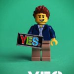 Anche i Lego dicono sì al matrimonio egualitario - FOTO - Thumbnail