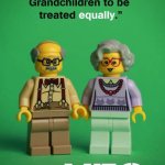 Anche i Lego dicono sì al matrimonio egualitario - FOTO - Thumbnail
