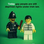 Anche i Lego dicono sì al matrimonio egualitario - FOTO - Thumbnail