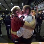 Tutte le immagini della festa irlandese per il sì al matrimonio - Thumbnail