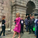 Tutte le immagini della festa irlandese per il sì al matrimonio - Thumbnail