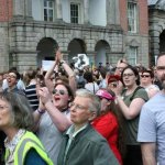 Tutte le immagini della festa irlandese per il sì al matrimonio - Thumbnail