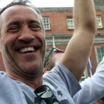 Tutte le immagini della festa irlandese per il sì al matrimonio - Thumbnail