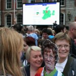 Tutte le immagini della festa irlandese per il sì al matrimonio - Thumbnail