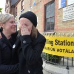Tutte le immagini della festa irlandese per il sì al matrimonio - Thumbnail
