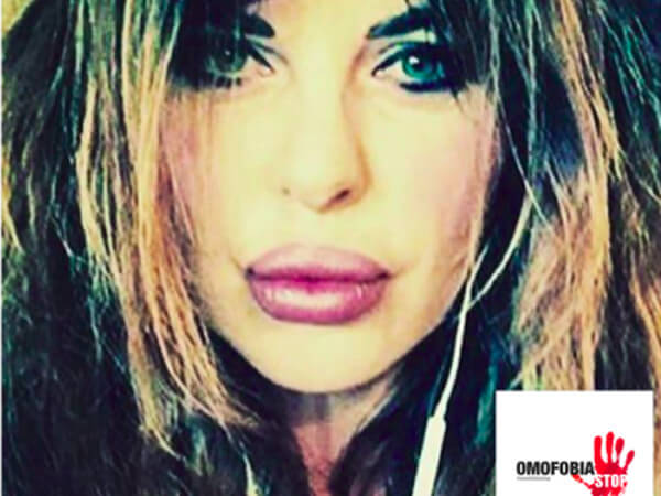 Alba Parietti, Vladimir Luxuria e gli altri che dicono #omofobiastop - omofobia Stop - Gay.it