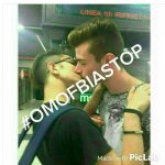 Alba Parietti, Vladimir Luxuria e gli altri che dicono #omofobiastop - Thumbnail