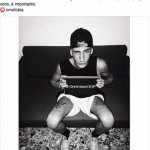 Alba Parietti, Vladimir Luxuria e gli altri che dicono #omofobiastop - Thumbnail