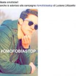 Alba Parietti, Vladimir Luxuria e gli altri che dicono #omofobiastop - Thumbnail