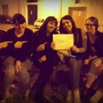 Alba Parietti, Vladimir Luxuria e gli altri che dicono #omofobiastop - Thumbnail