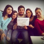 Alba Parietti, Vladimir Luxuria e gli altri che dicono #omofobiastop - Thumbnail
