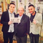 Alba Parietti, Vladimir Luxuria e gli altri che dicono #omofobiastop - Thumbnail
