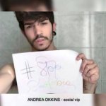 Alba Parietti, Vladimir Luxuria e gli altri che dicono #omofobiastop - Thumbnail