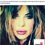 Alba Parietti, Vladimir Luxuria e gli altri che dicono #omofobiastop - Thumbnail