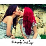 Alba Parietti, Vladimir Luxuria e gli altri che dicono #omofobiastop - Thumbnail