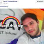 Alba Parietti, Vladimir Luxuria e gli altri che dicono #omofobiastop - Thumbnail