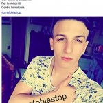 Alba Parietti, Vladimir Luxuria e gli altri che dicono #omofobiastop - Thumbnail