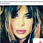 #OmofobiaStop: da Giancarlo Magalli a Laura Pausini. Tutte le adesioni - Thumbnail