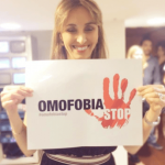 #OmofobiaStop: da Giancarlo Magalli a Laura Pausini. Tutte le adesioni - Thumbnail