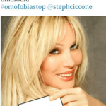 #OmofobiaStop: da Giancarlo Magalli a Laura Pausini. Tutte le adesioni - Thumbnail