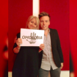 #OmofobiaStop: da Giancarlo Magalli a Laura Pausini. Tutte le adesioni - Thumbnail