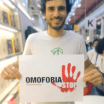 #OmofobiaStop: da Giancarlo Magalli a Laura Pausini. Tutte le adesioni - Thumbnail