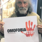 #OmofobiaStop: da Giancarlo Magalli a Laura Pausini. Tutte le adesioni - Thumbnail