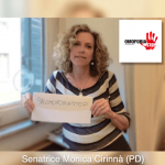 #OmofobiaStop: da Giancarlo Magalli a Laura Pausini. Tutte le adesioni - Thumbnail