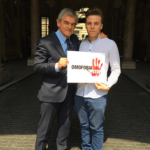 #OmofobiaStop: da Giancarlo Magalli a Laura Pausini. Tutte le adesioni - Thumbnail