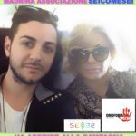 #OmofobiaStop: da Giancarlo Magalli a Laura Pausini. Tutte le adesioni - Thumbnail