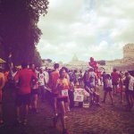 ‎1° maggio a Roma: foto dalla “Tavolata d’Uguaglianza” - Thumbnail