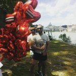 ‎1° maggio a Roma: foto dalla “Tavolata d’Uguaglianza” - Thumbnail