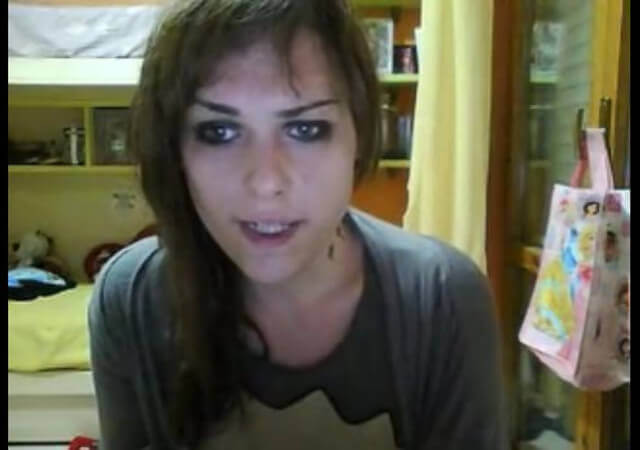 Giovane trans aggredita con un coltello: “Io non faccio nulla di male”