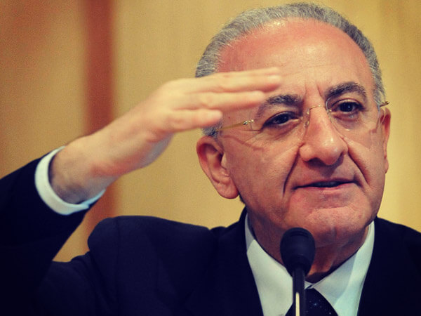 Campania: tutti i candidati firmano la piattaforma LGBT
