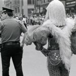 Le più belle foto di 40 anni di New York Pride - Thumbnail