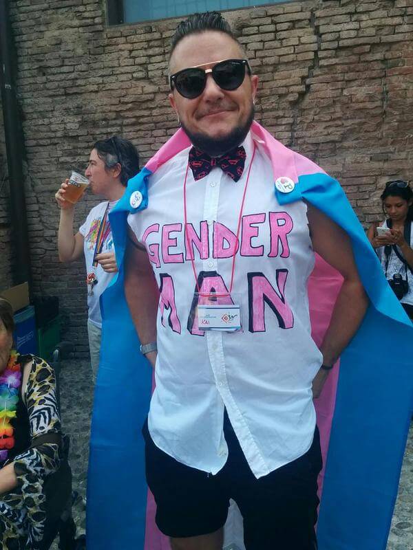 #OndaPride 2015: le immagini più belle da tutta Italia